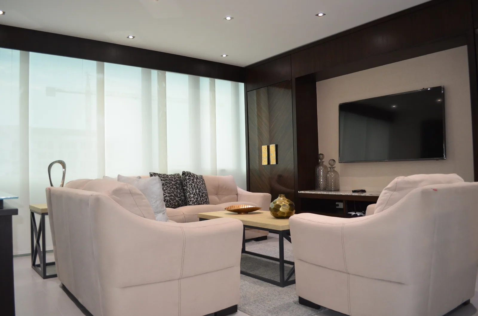 Departamento en alquiler Edificio Quo sector norte Guayaquil.  – Foto 1