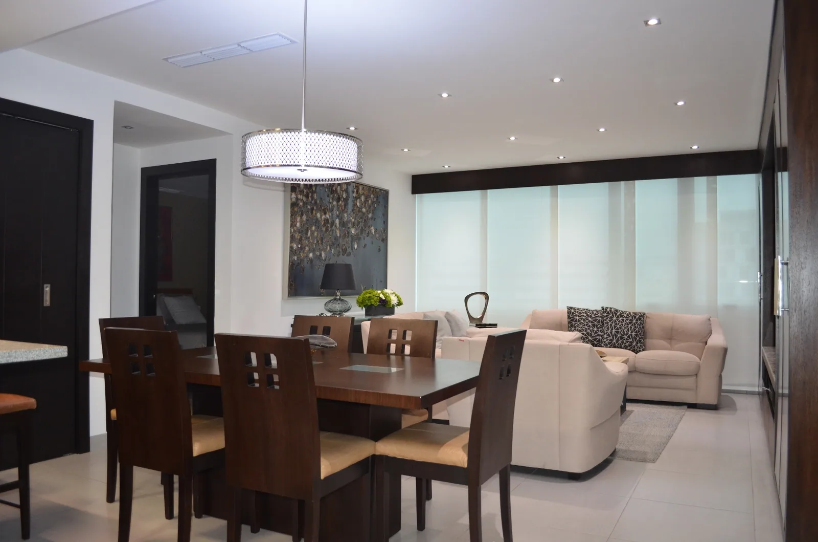 Departamento en alquiler Edificio Quo sector norte Guayaquil.  – Foto 2
