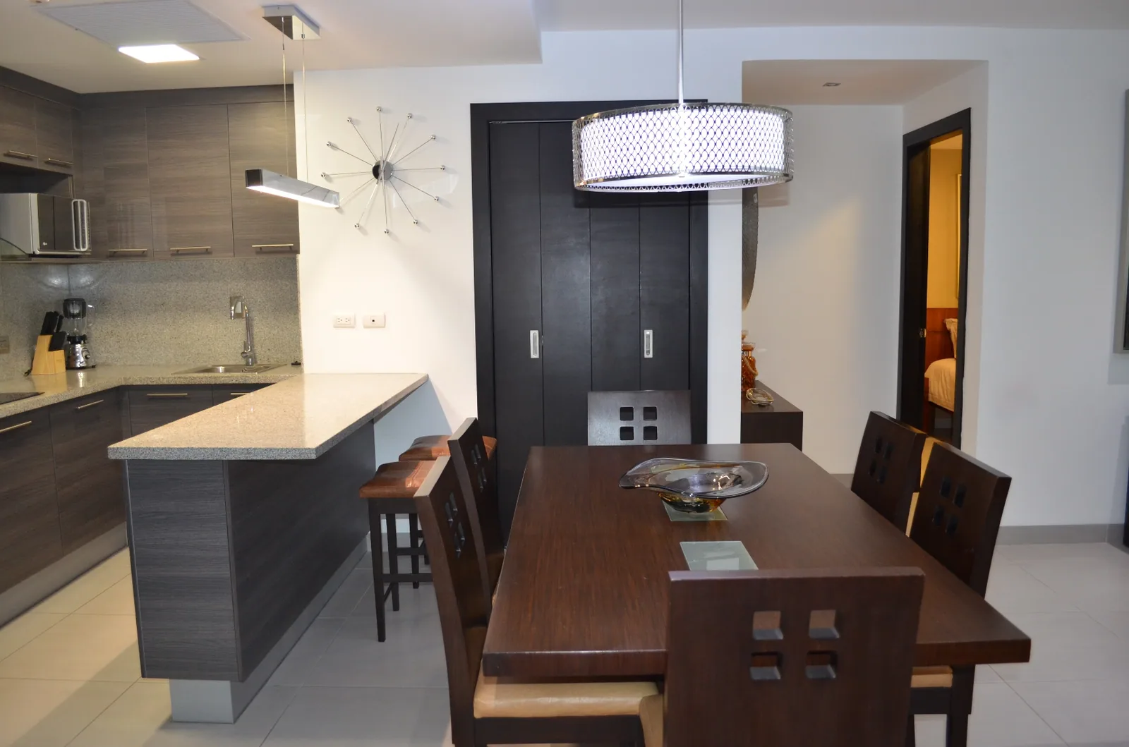 Departamento en alquiler Edificio Quo sector norte Guayaquil.  – Foto 3