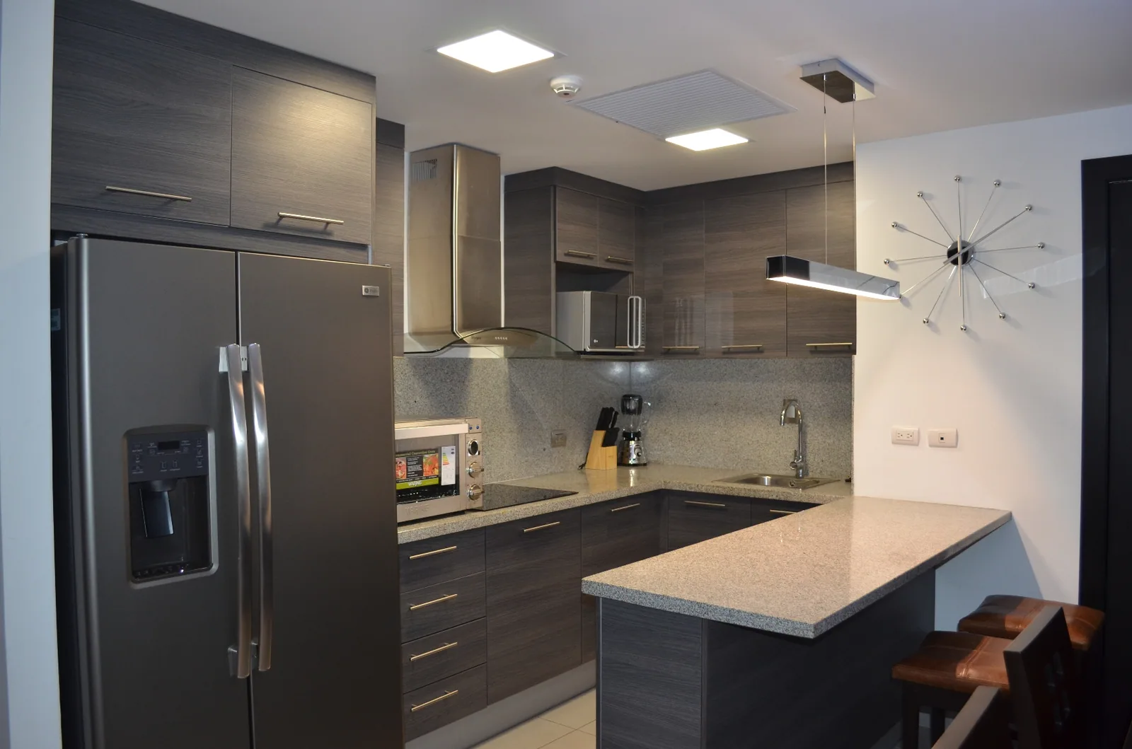 Departamento en alquiler Edificio Quo sector norte Guayaquil.  – Foto 4