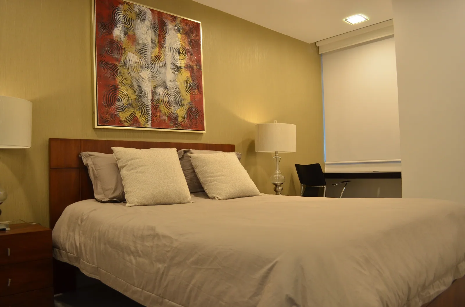 Departamento en alquiler Edificio Quo sector norte Guayaquil.  – Foto 5