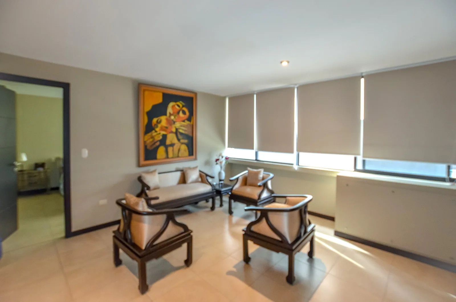 Departamento en alquiler en Bellini II sector centro Guayaquil  – Foto 2