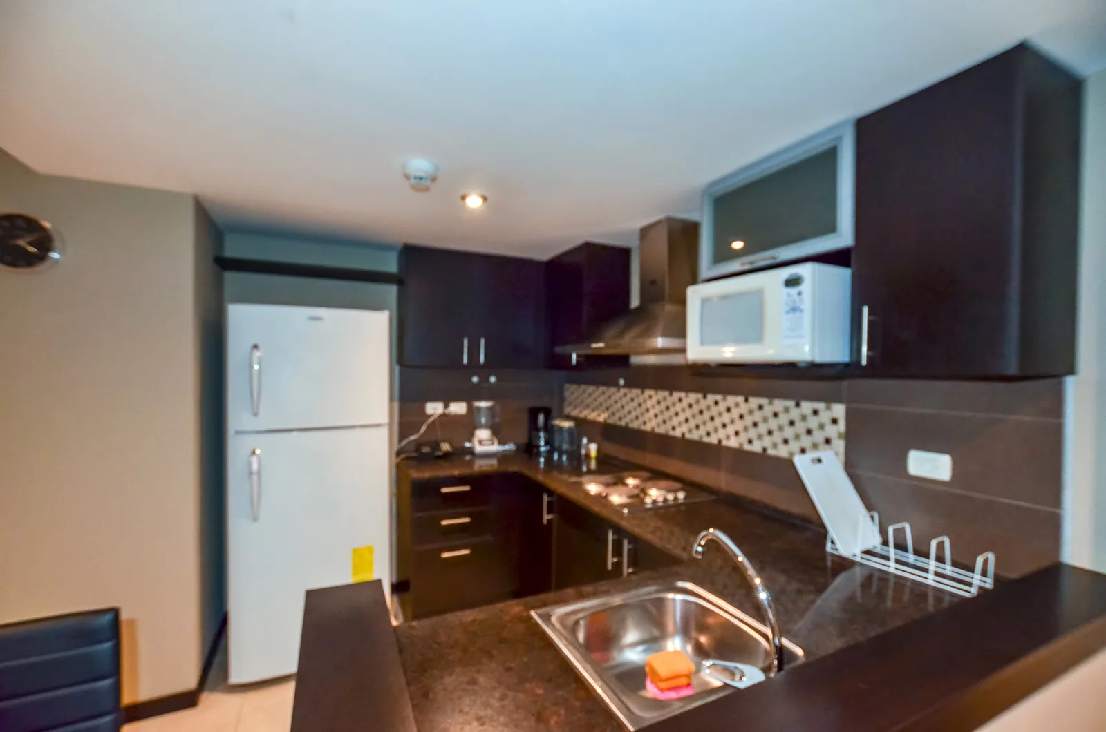 Departamento en alquiler en Bellini II sector centro Guayaquil  – Foto 4