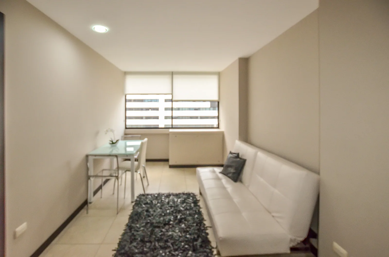 Departamento en alquiler en Bellini I sector centro Guayaquil  – Foto 4