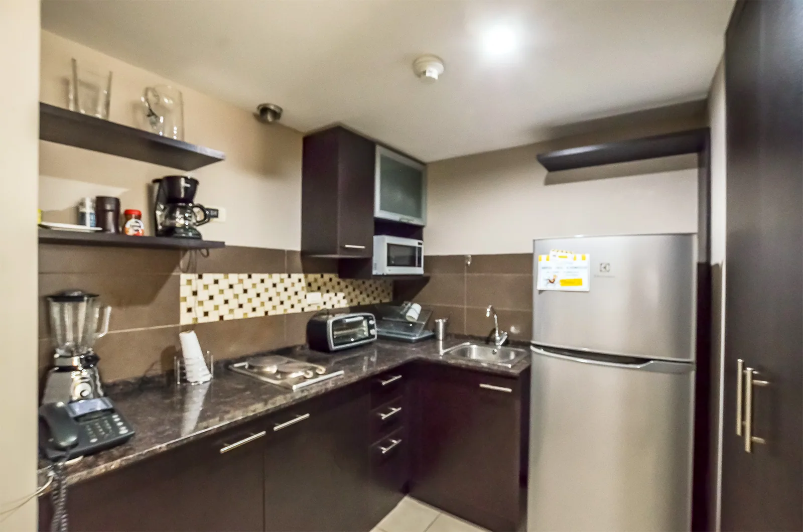 Departamento en alquiler en Bellini I sector centro Guayaquil  – Foto 5