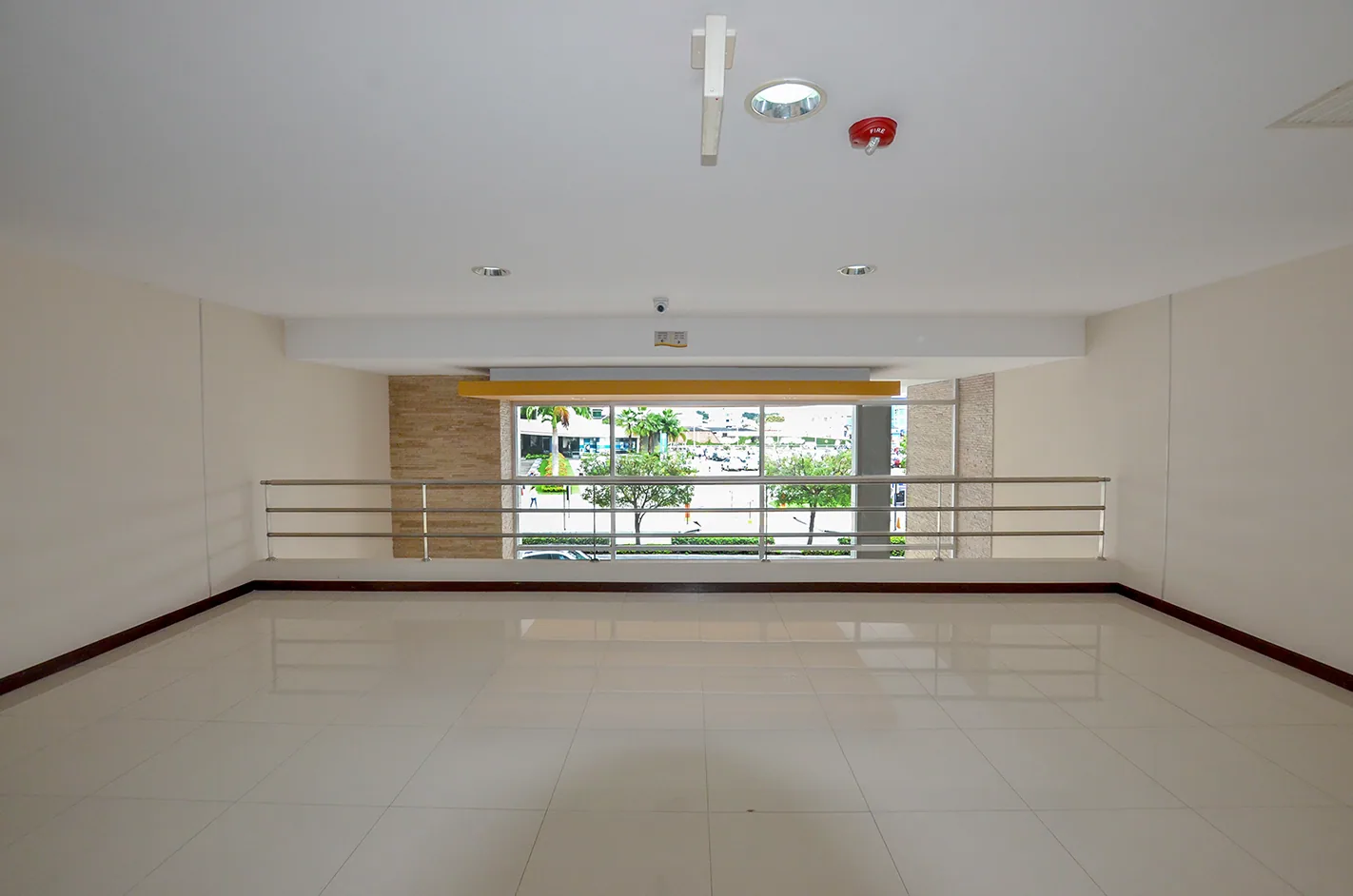 Oficina en alquiler en Parque Empresarial Colón sector norte de Guayaquil – Foto 4