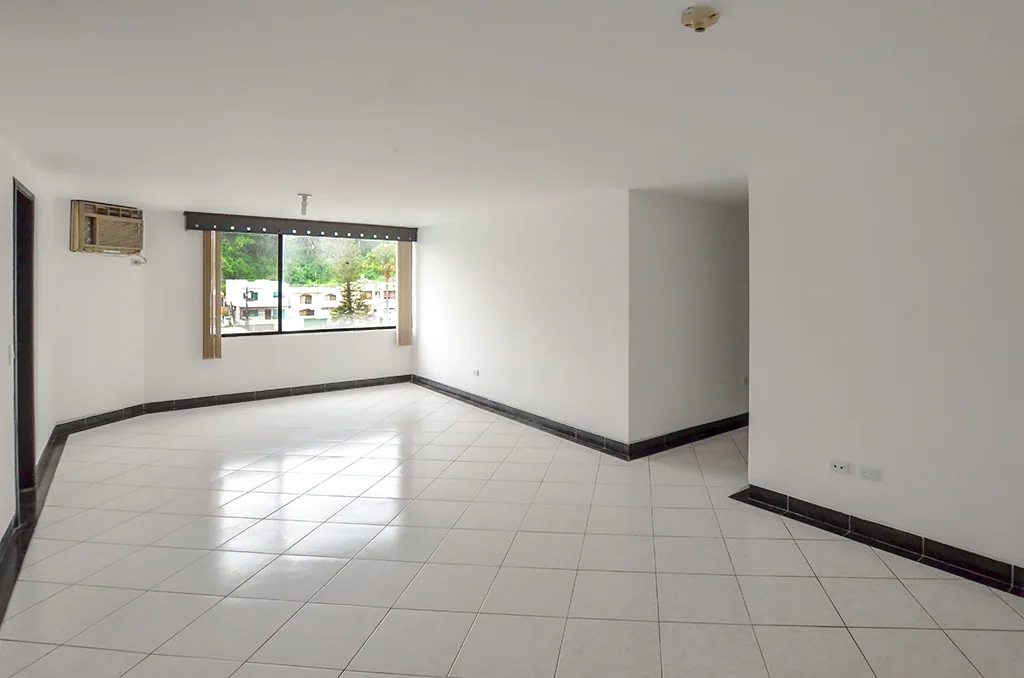 Departamento en Venta en Ceibos Norte sector Vía a la Costa Guayaquil – Foto 1