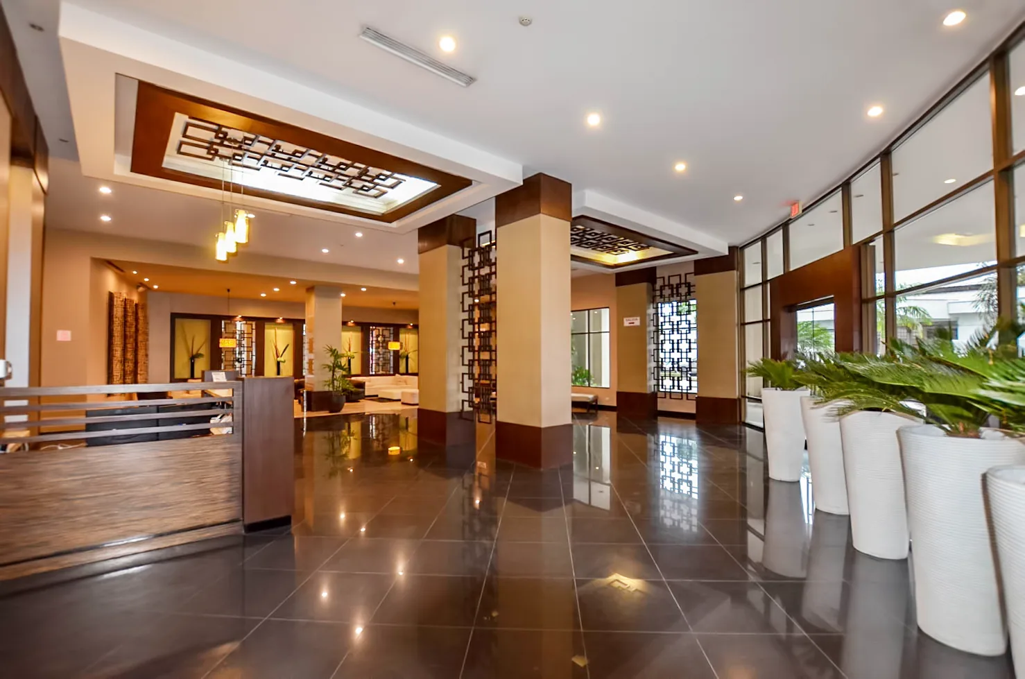 Departamento en alquiler Edificio Torre Sol II sector norte Guayaquil – Foto 1