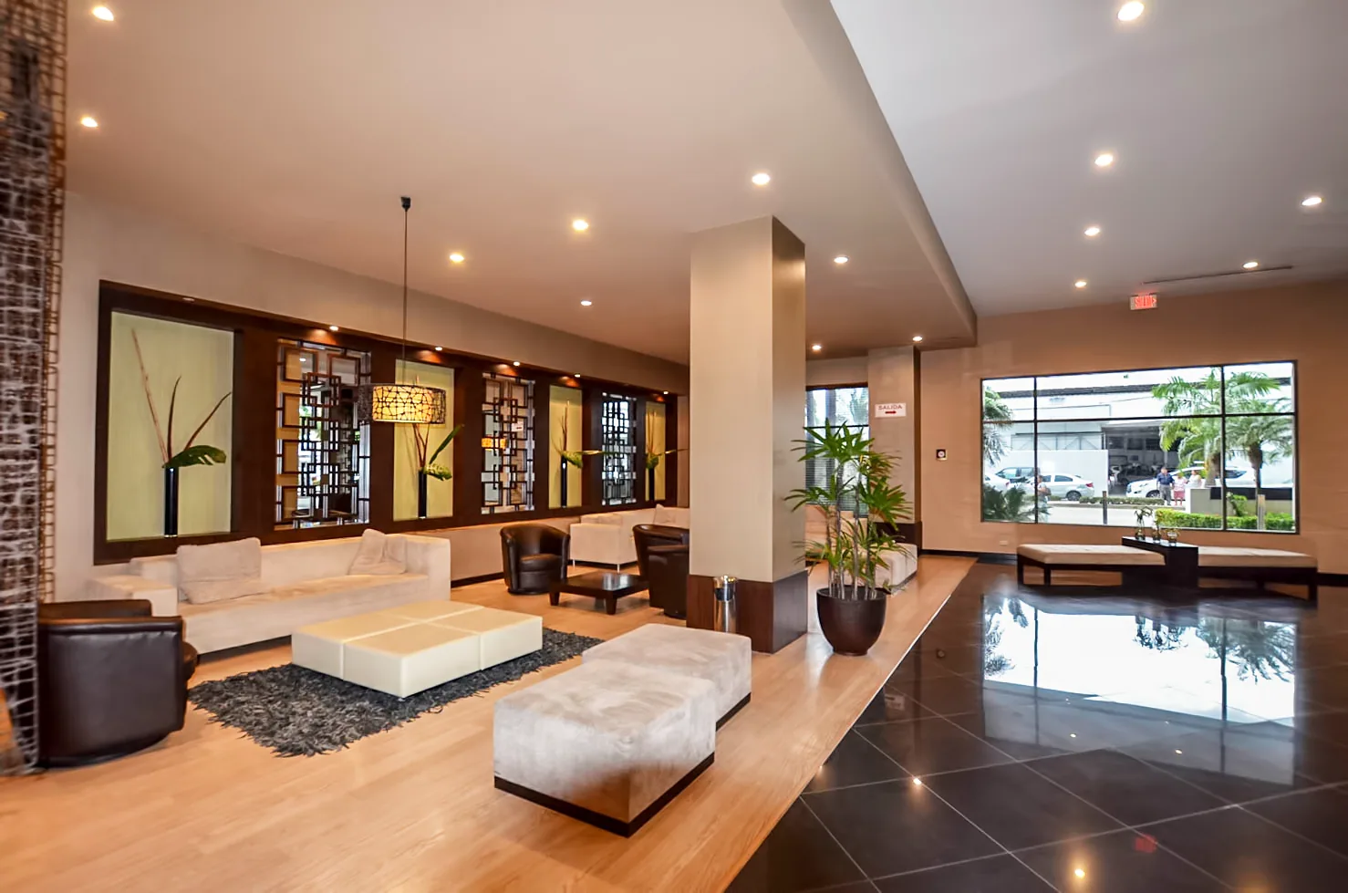 Departamento en alquiler Edificio Torre Sol II sector norte Guayaquil – Foto 2