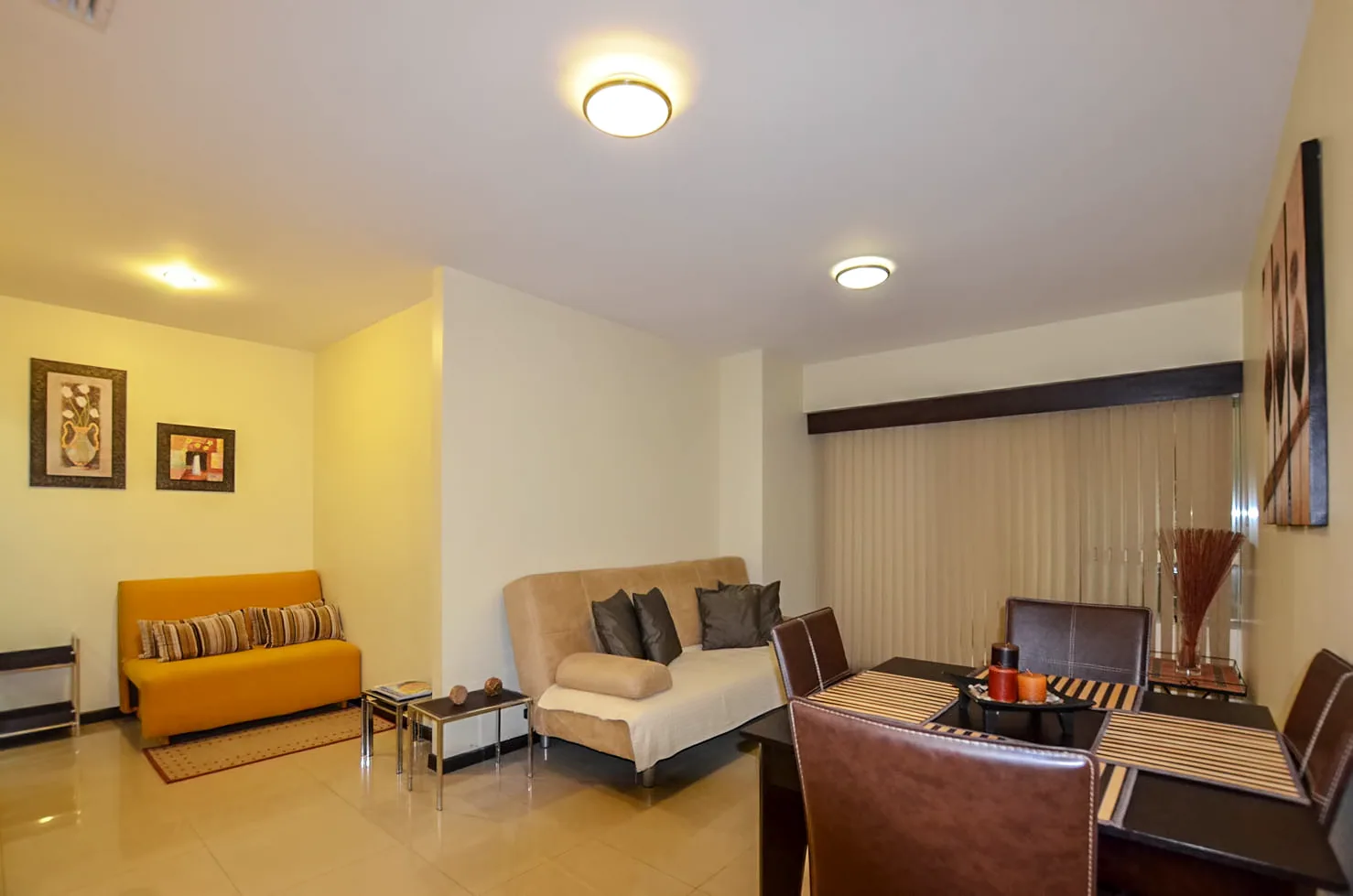 Departamento en alquiler Edificio Torre Sol II sector norte Guayaquil – Foto 4
