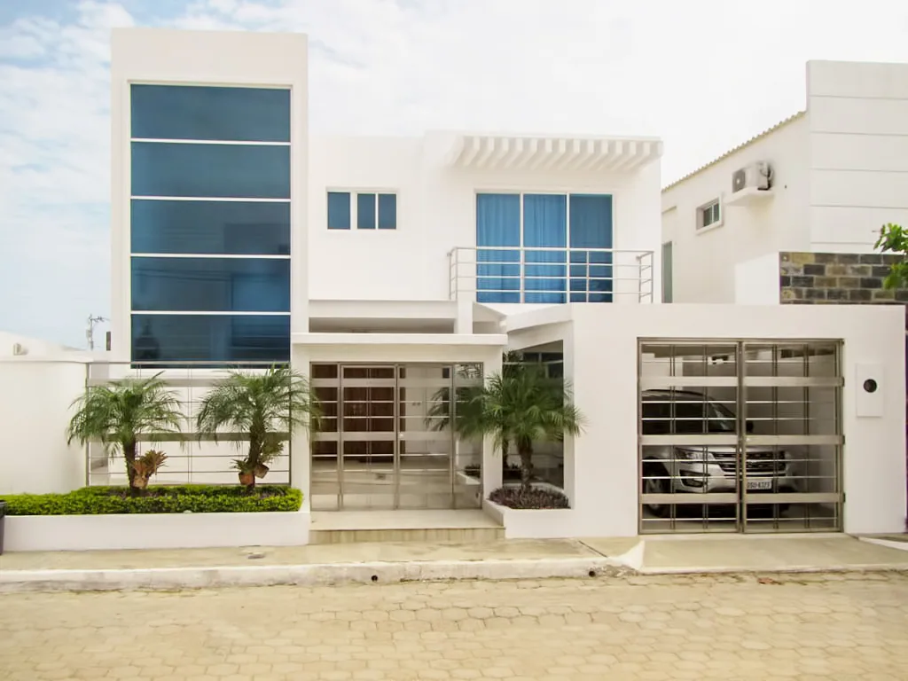 Casa en Venta en Punta Barandúa - Santa Elena
