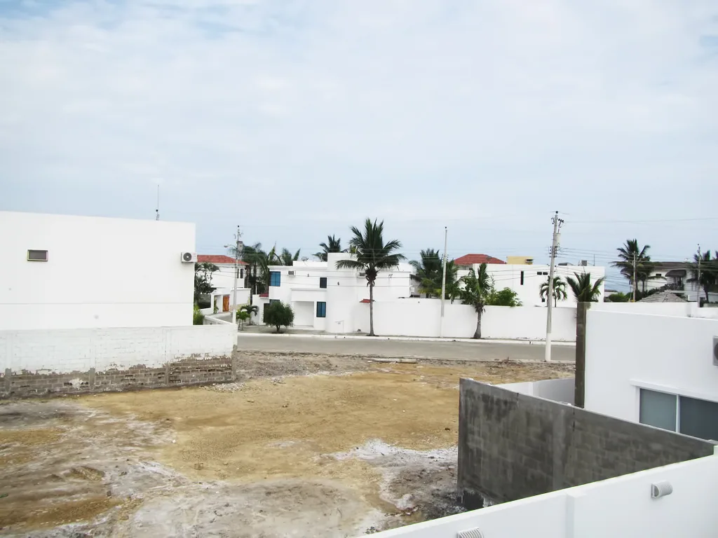 Terreno en Venta en Punta Barandúa - Santa Elena – Foto 1