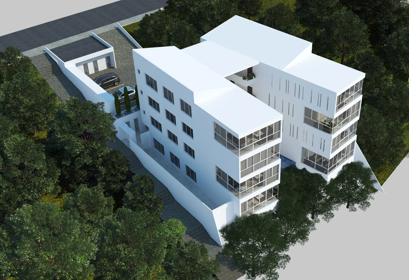 Departamento en venta planta baja, Vista 816 La Cumbre Los Ceibos Guayaquil – Foto 4