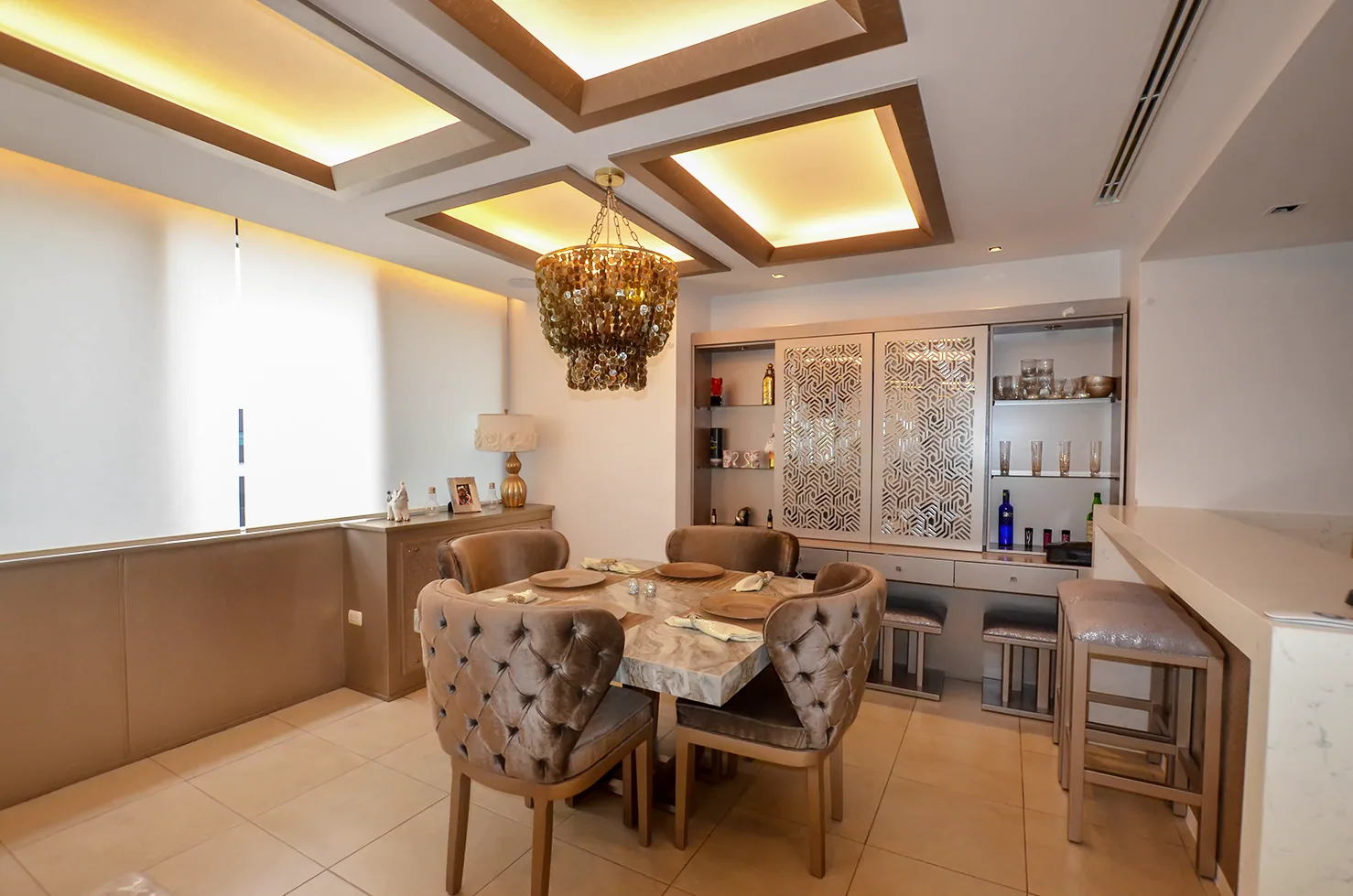 Departamento en alquiler en Bellini II sector centro Guayaquil – Foto 2