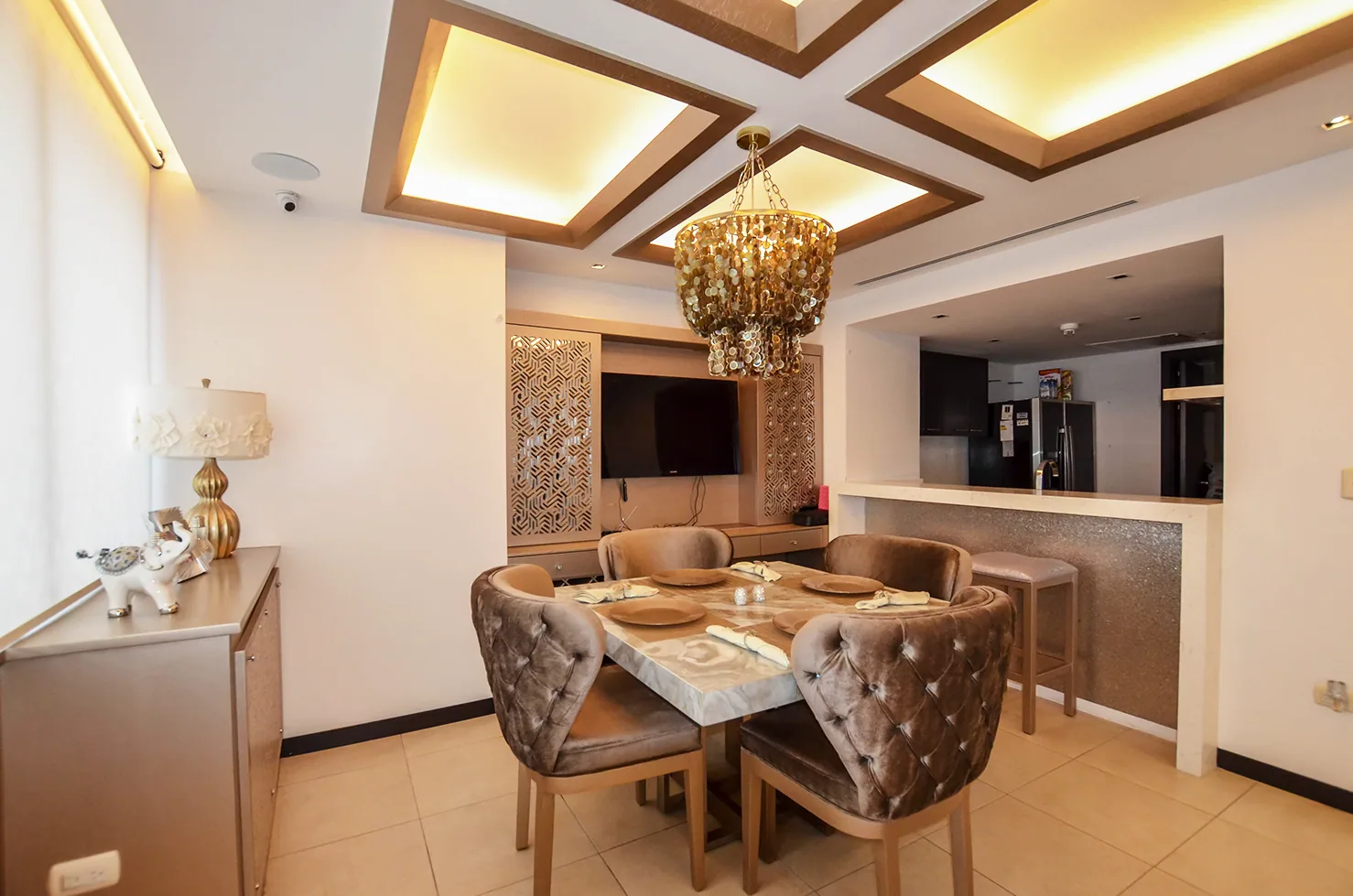 Departamento en alquiler en Bellini II sector centro Guayaquil – Foto 5