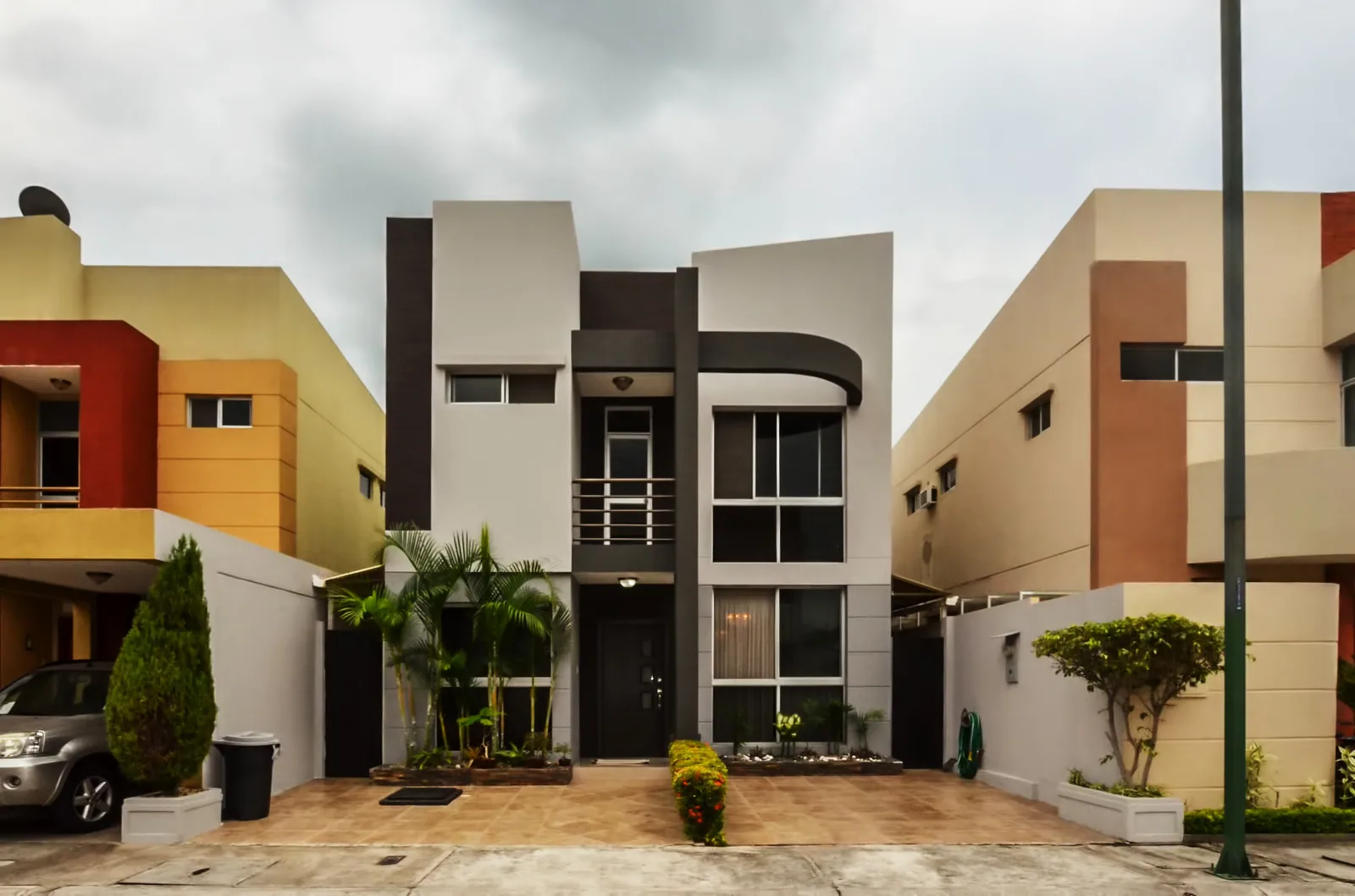  Casa en Venta en Urbanización Belo Horizonte Sector Vía a La Costa – Foto 1