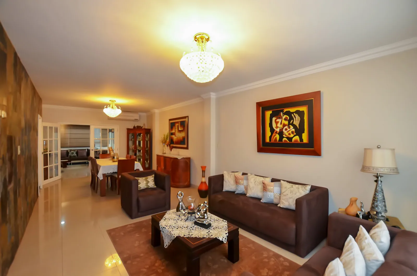  Casa en Venta en Urbanización Belo Horizonte Sector Vía a La Costa – Foto 5