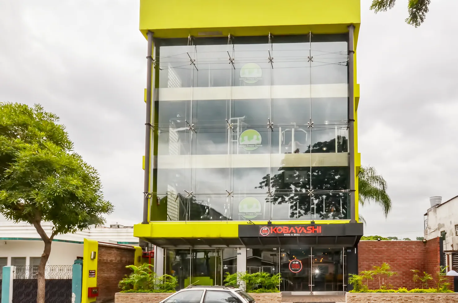 Local Comercial en alquiler en Urdesa Central sector norte de Guayaquil – Foto 1