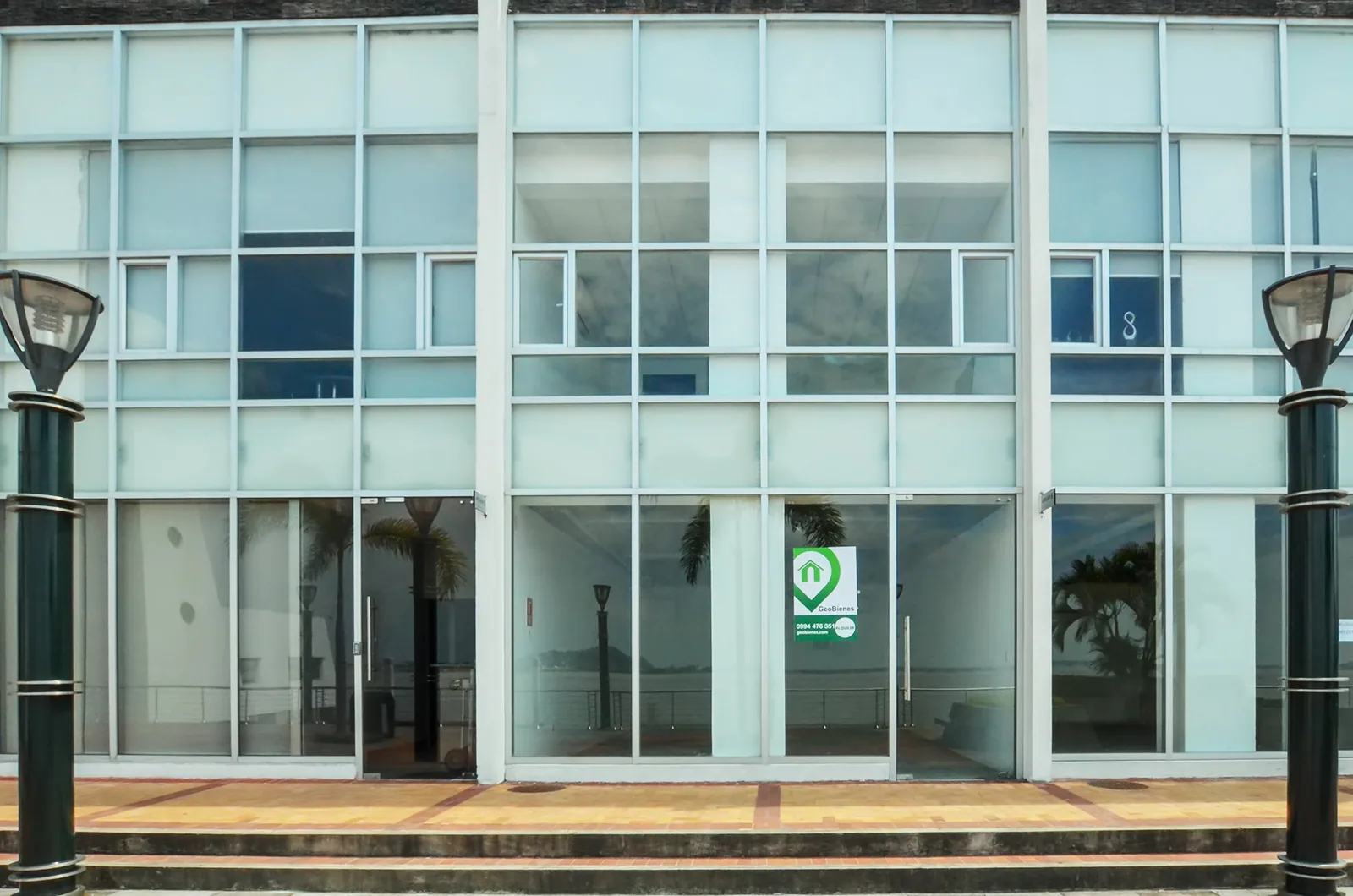  Local comercial en alquiler en Bellini sector centro de Guayaquil – Foto 3
