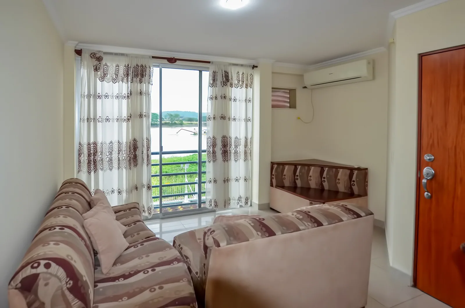Departamento en venta en Urbanización Volare sector Samborondón – Foto 2