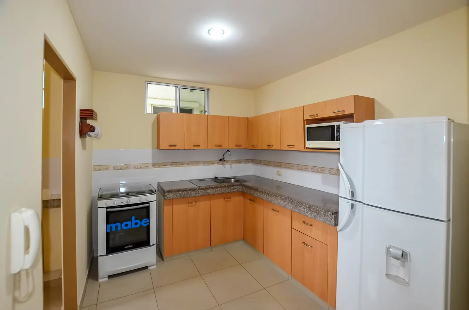 Departamento en venta en Urbanización Volare sector Samborondón – Foto 5