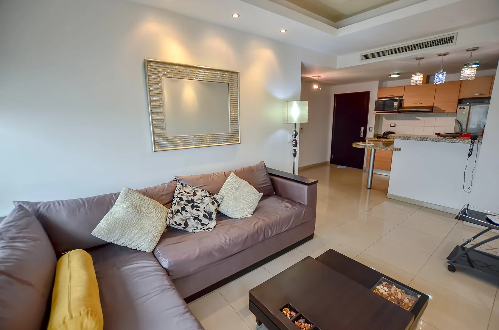 Suite en alquiler en Torre del Sol I sector norte de Guayaquil – Foto 3