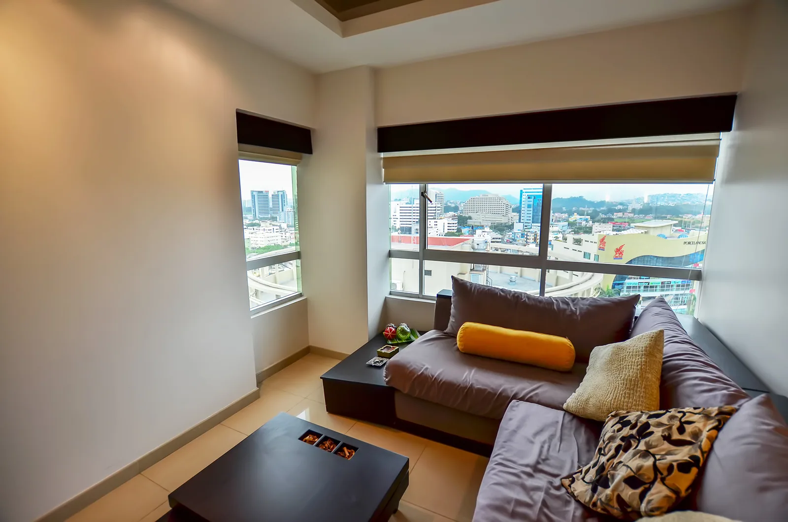 Suite en alquiler en Torre del Sol I sector norte de Guayaquil – Foto 4