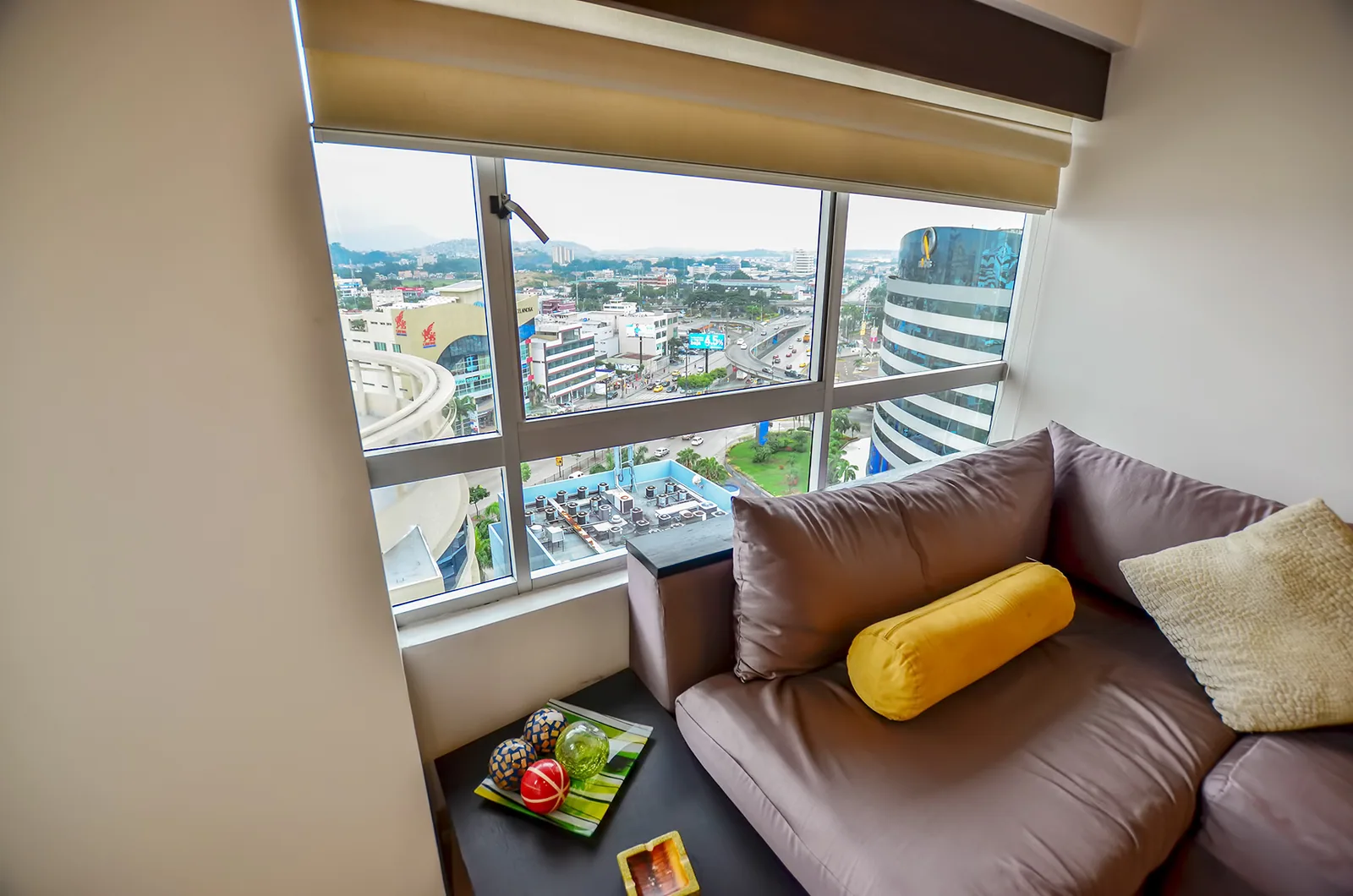 Suite en alquiler en Torre del Sol I sector norte de Guayaquil – Foto 5