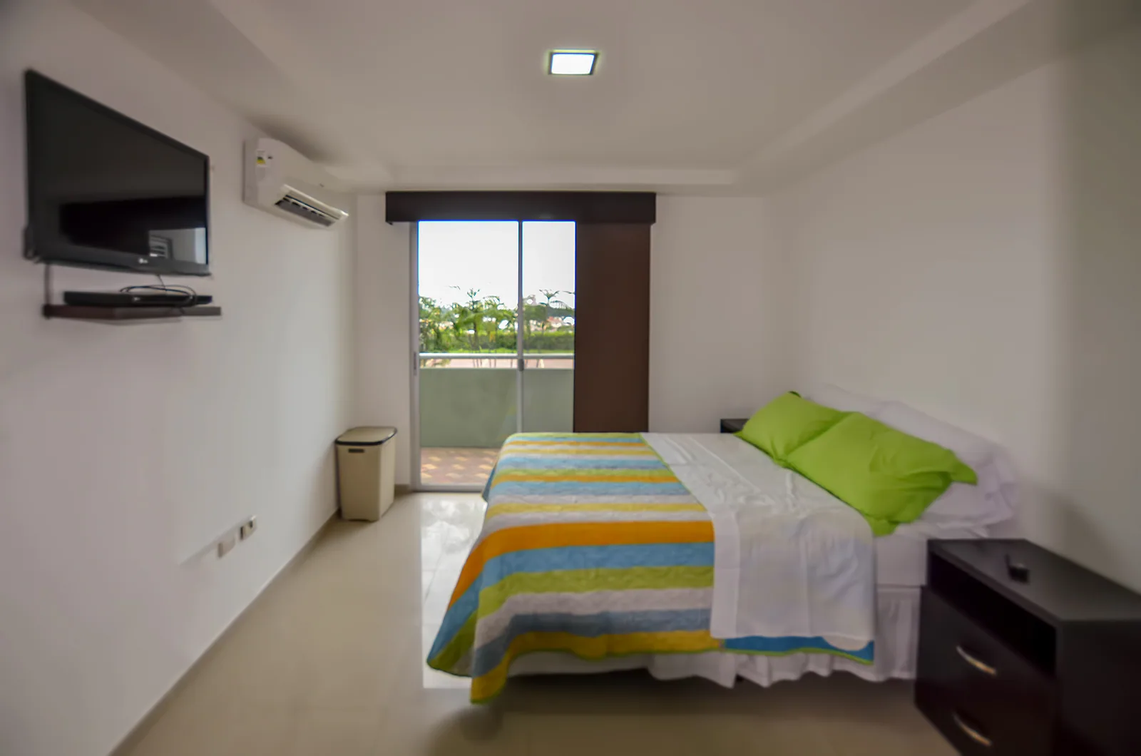Departamento en alquiler en Vista Towers norte de Guayaquil – Foto 5