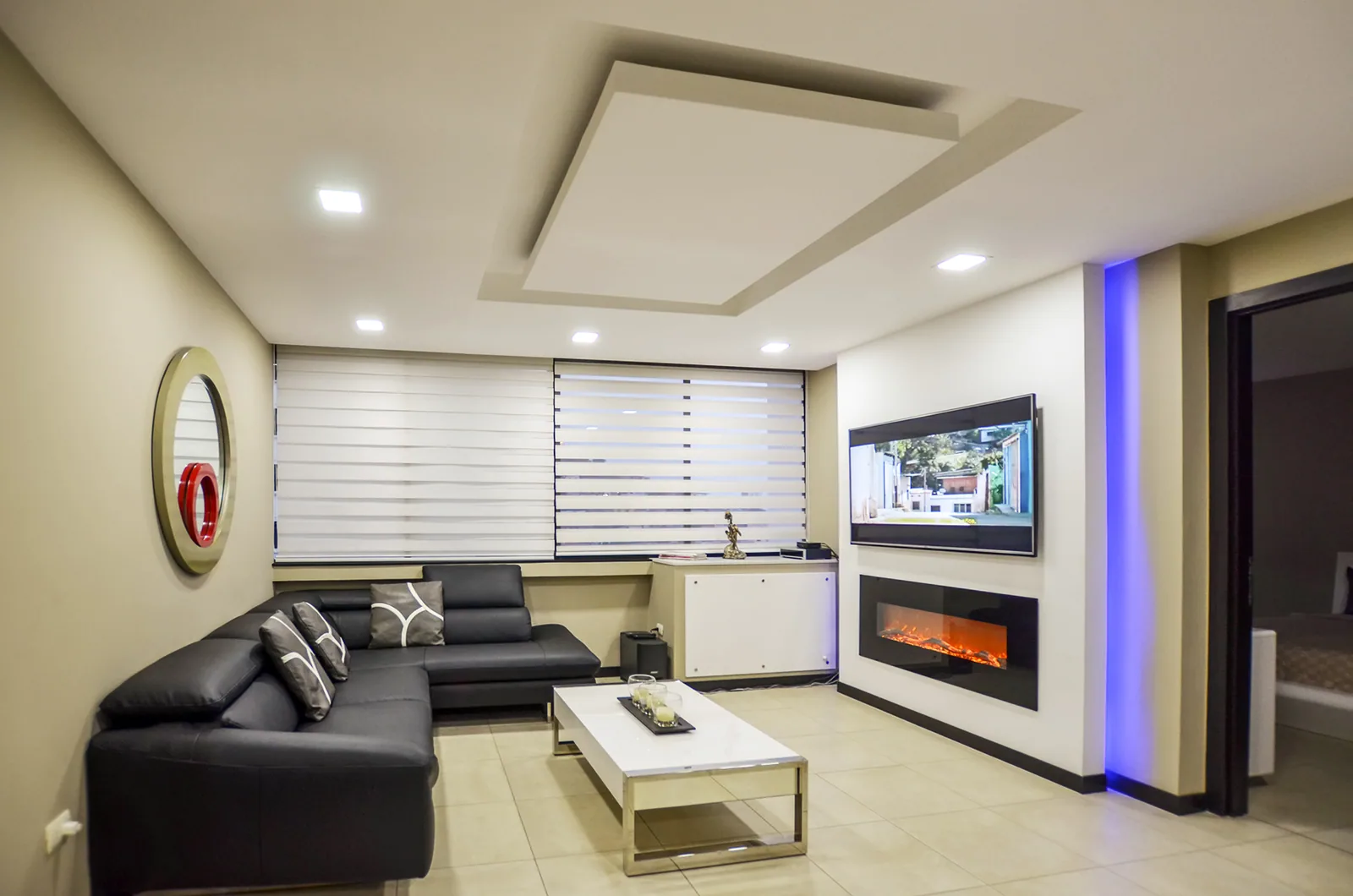 Departamento en venta en Bellini I sector centro de Guayaquil – Foto 1