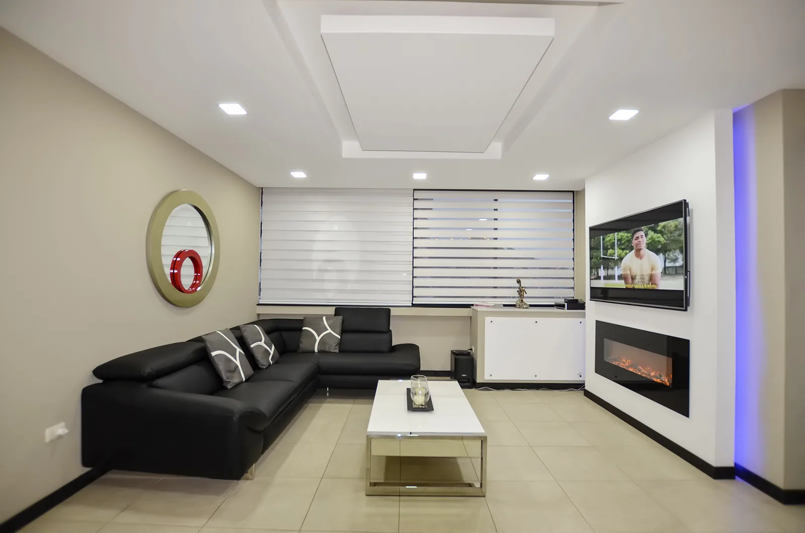 Departamento en venta en Bellini I sector centro de Guayaquil – Foto 2