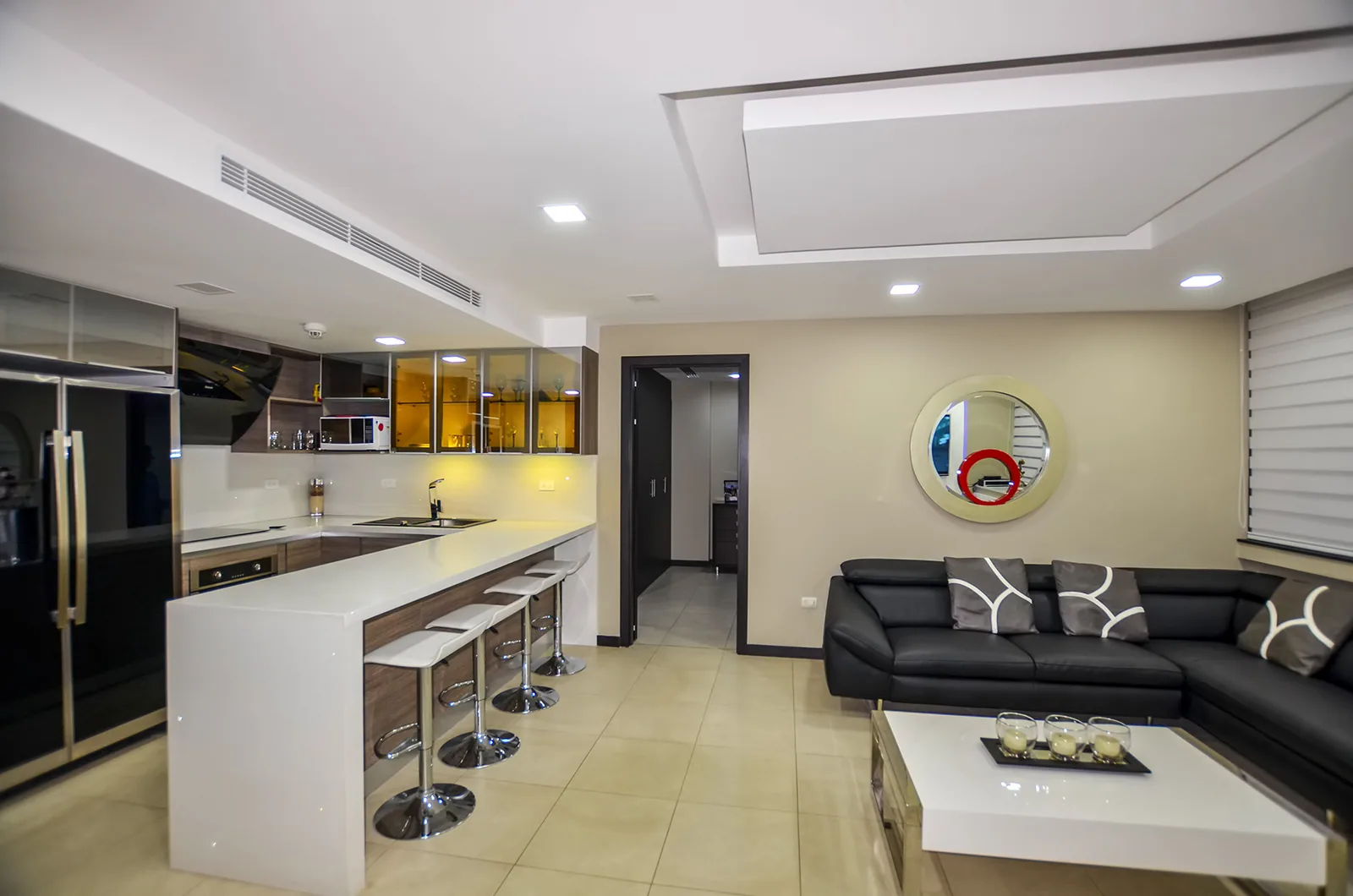 Departamento en venta en Bellini I sector centro de Guayaquil – Foto 5