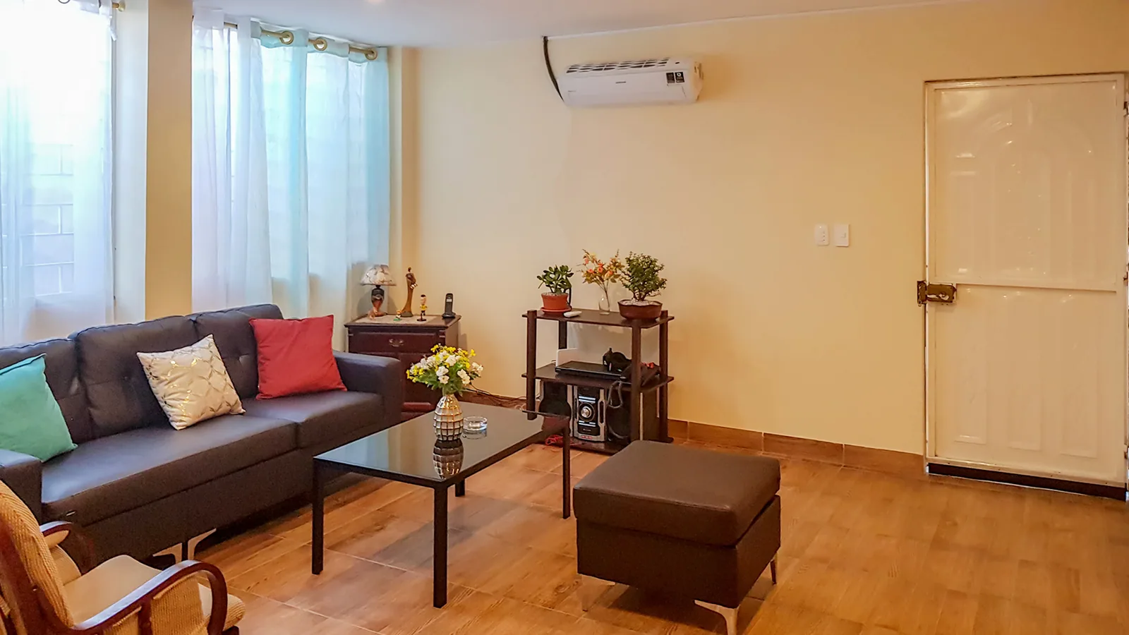 Casa en venta en Bellavista Alta sector norte de Guayaquil – Foto 1