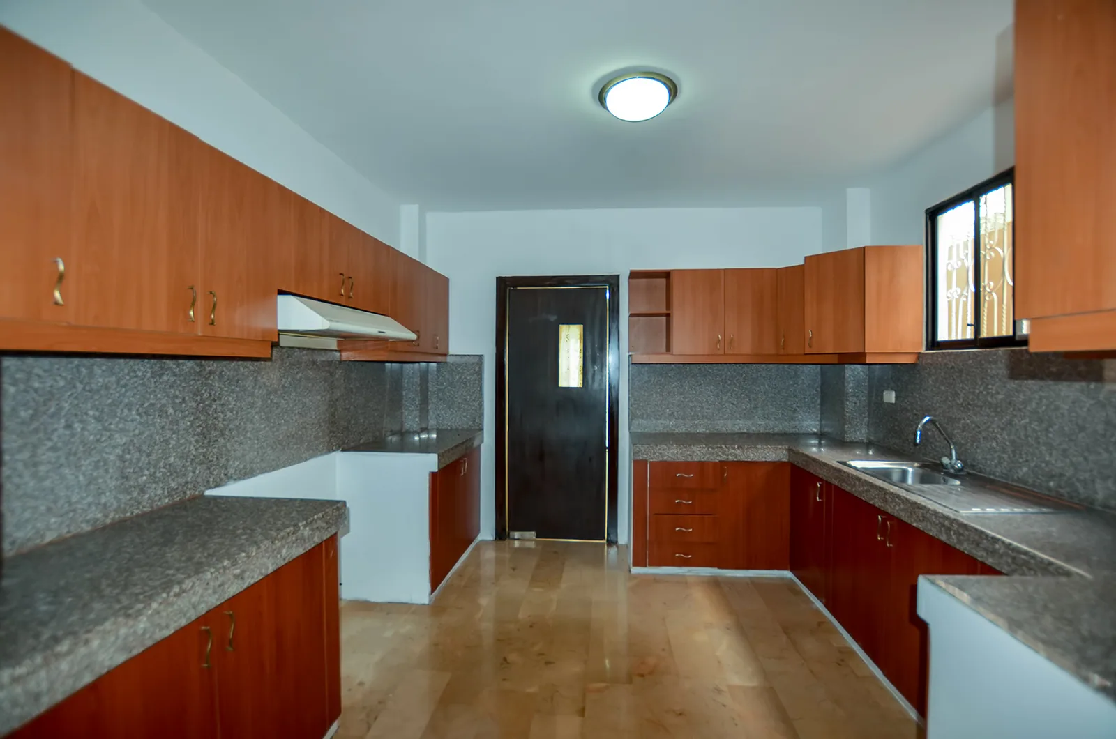 Casa en alquiler en urbanización Portal al Sol sector Vía a la Costa – Foto 5