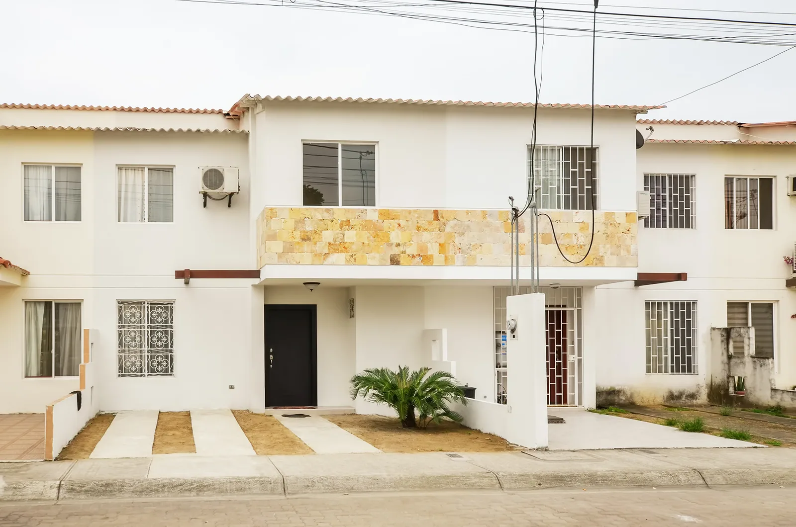 Casa en alquiler en Urbanización Málaga II sector Vía Salitre – Foto 1