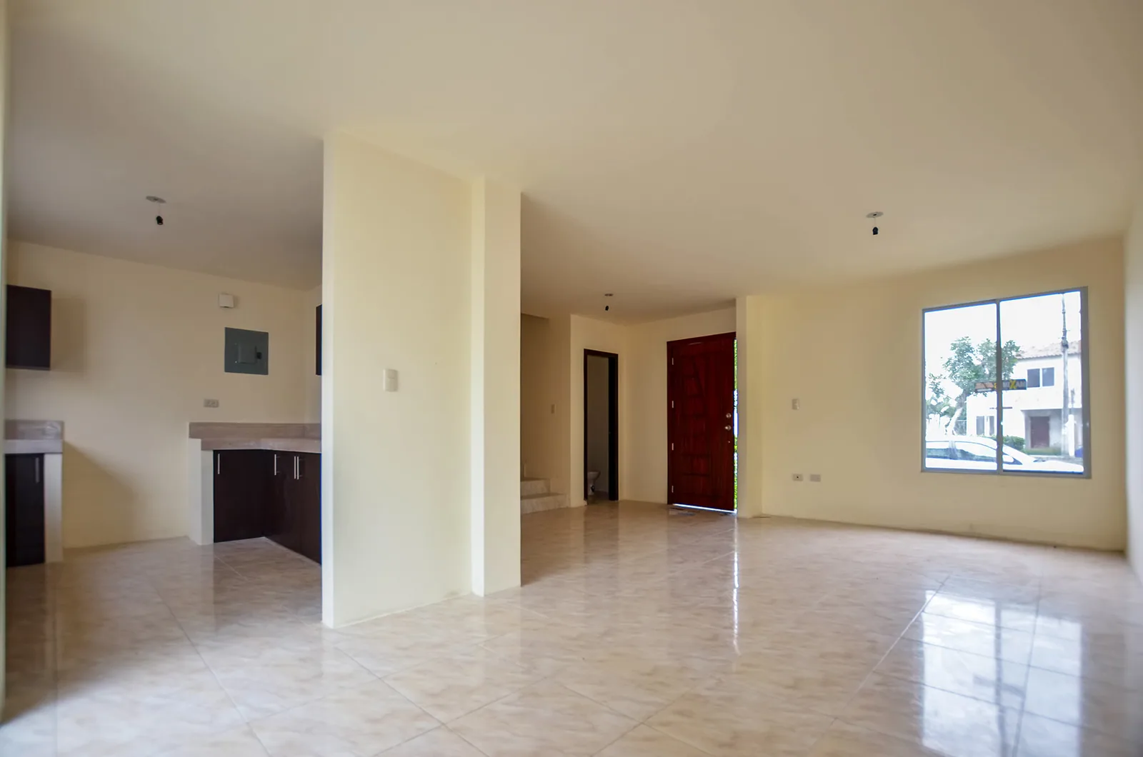 Casa en alquiler en Urbanización Málaga II sector Vía Salitre – Foto 4