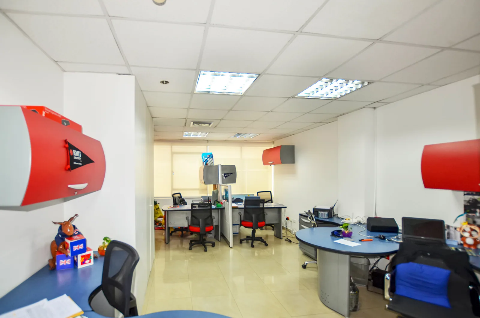 Oficina en alquiler en Edificio Equilibrium sector norte de Guayaquil – Foto 4