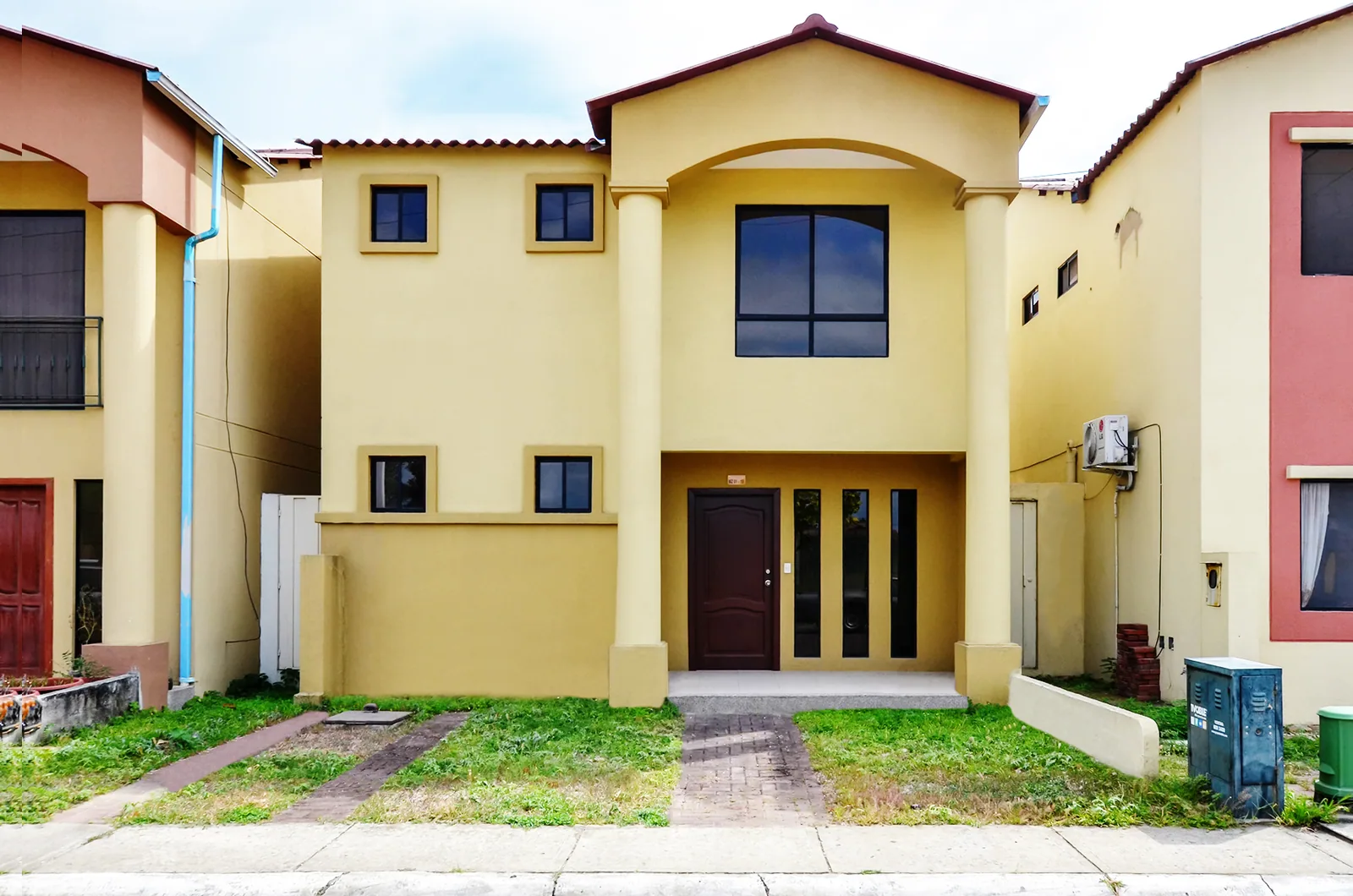 Casa en venta en Villa Club sector Vía Samborondón – Foto 1