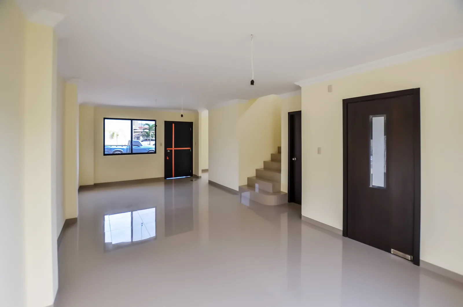 Casa en alquiler en Urbanización La Romareda sector norte de Guayaquil – Foto 3