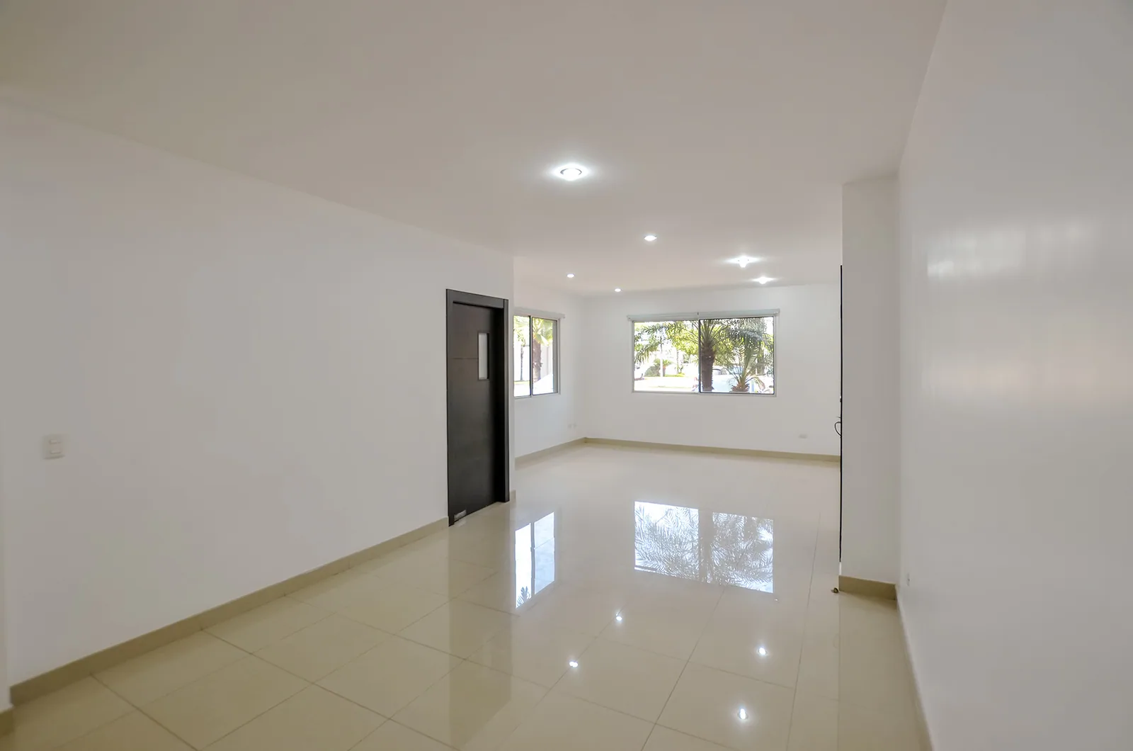 Departamento en alquiler en Central Park sector Samborondon – Foto 2