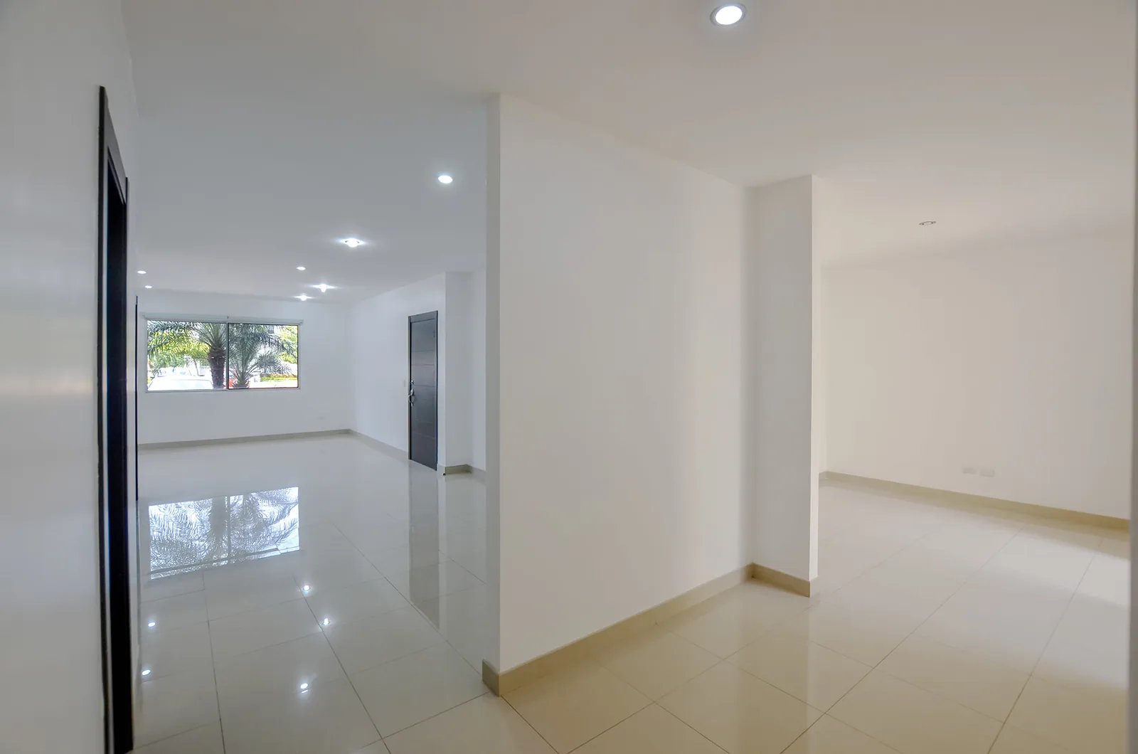Departamento en alquiler en Central Park sector Samborondon – Foto 3