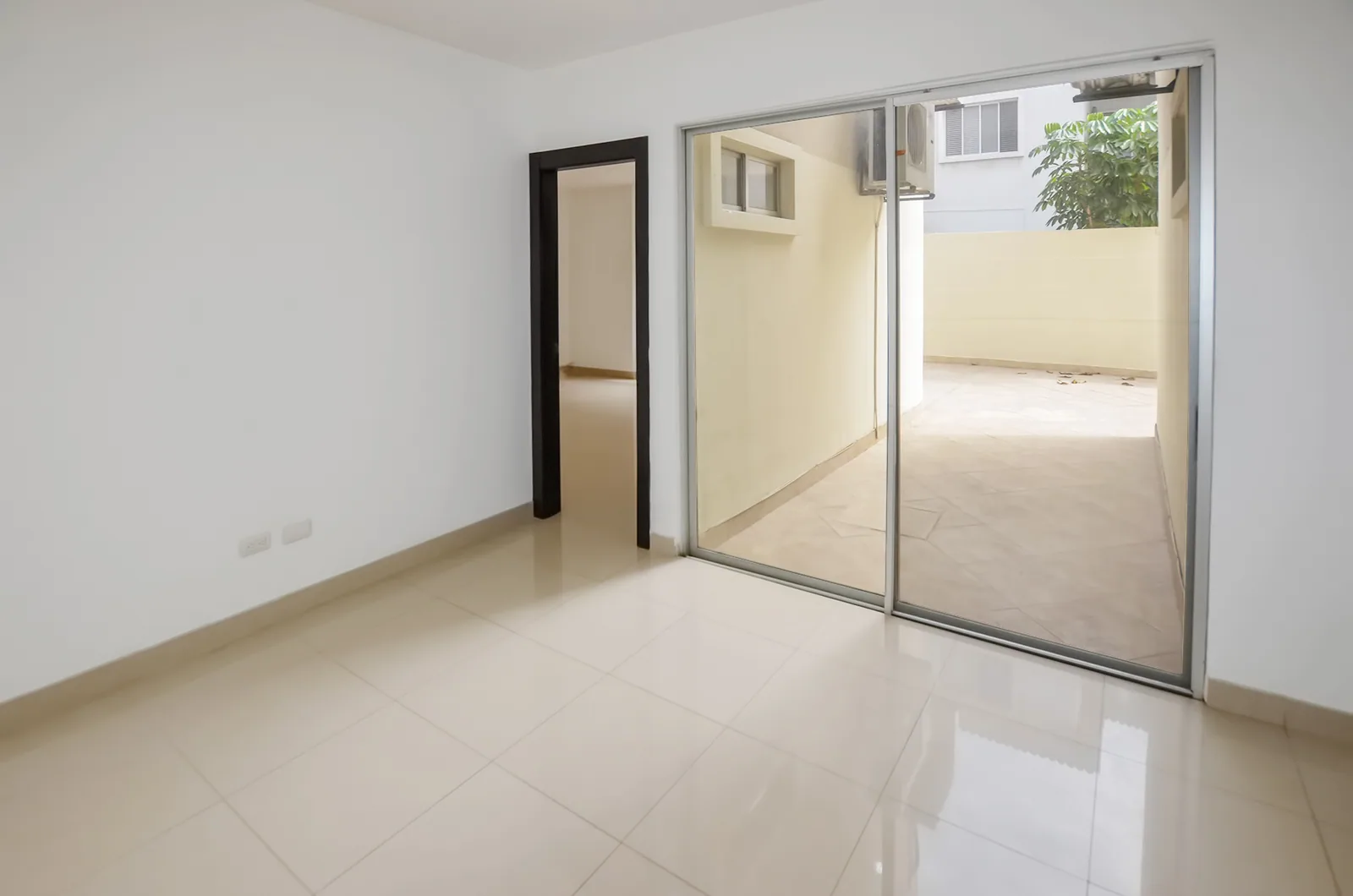 Departamento en alquiler en Central Park sector Samborondon – Foto 5