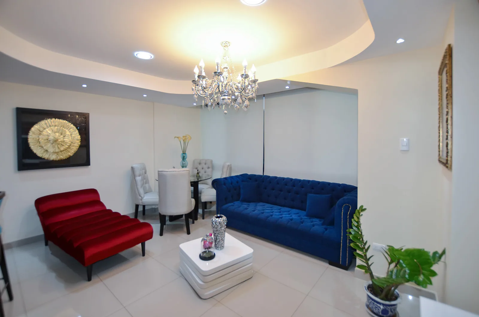 Departamento en venta en Kennedy Norte sector norte de Guayaquil – Foto 2