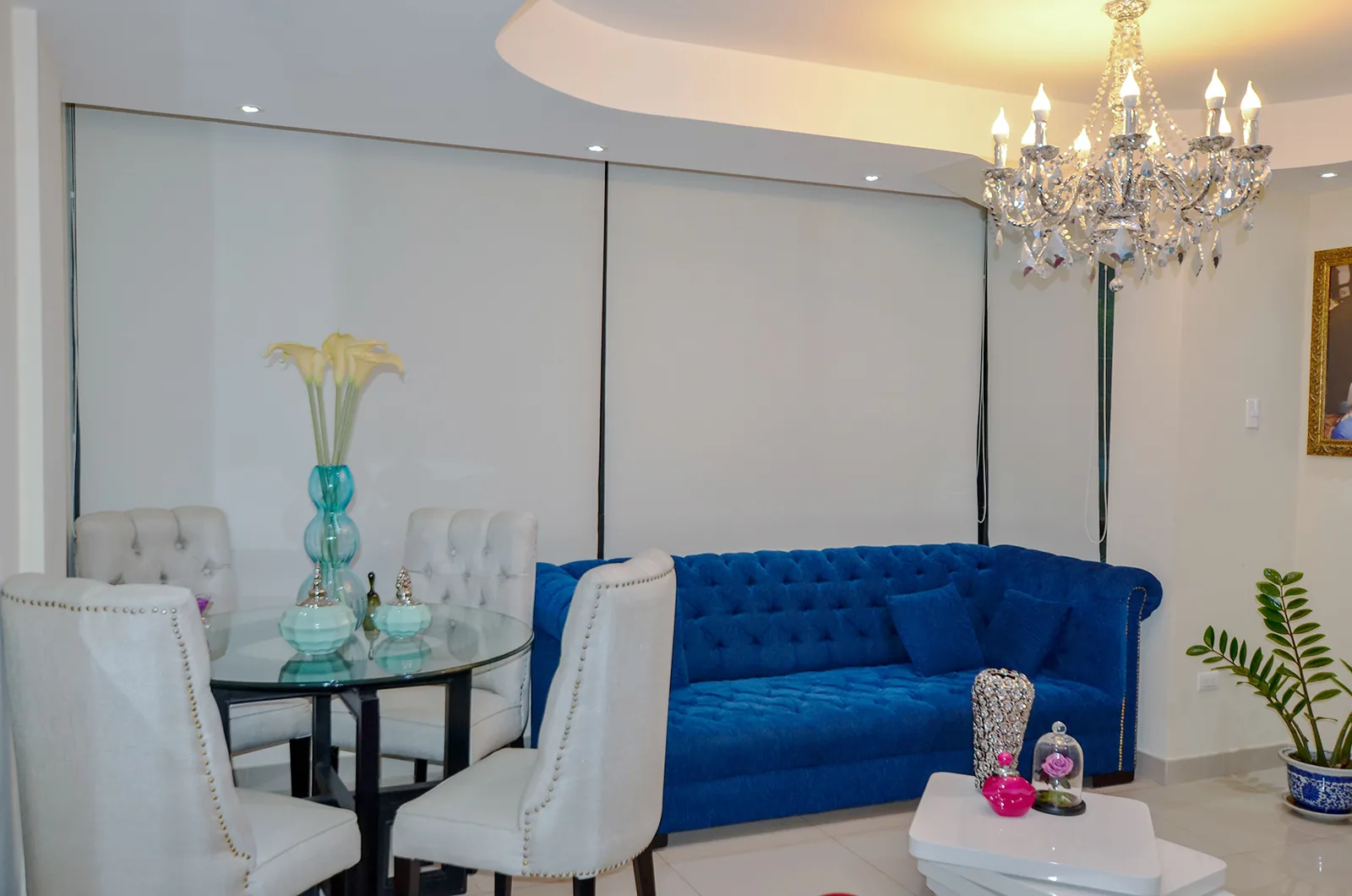 Departamento en venta en Kennedy Norte sector norte de Guayaquil – Foto 3