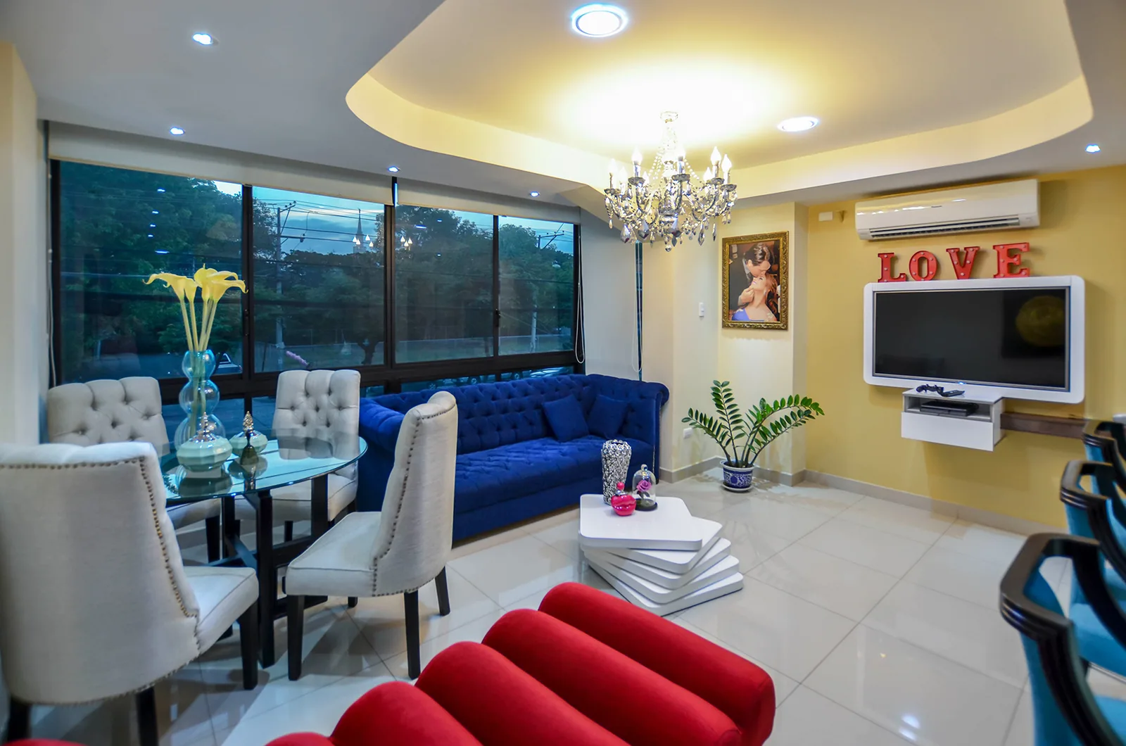Departamento en venta en Kennedy Norte sector norte de Guayaquil – Foto 4