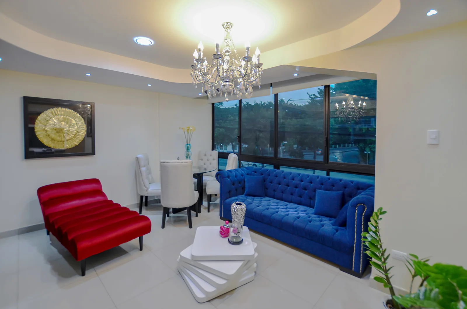 Departamento en venta en Kennedy Norte sector norte de Guayaquil – Foto 5