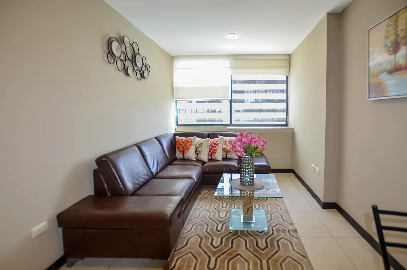Suite en alquiler en Bellini I sector centro de Guayaquil – Foto 2