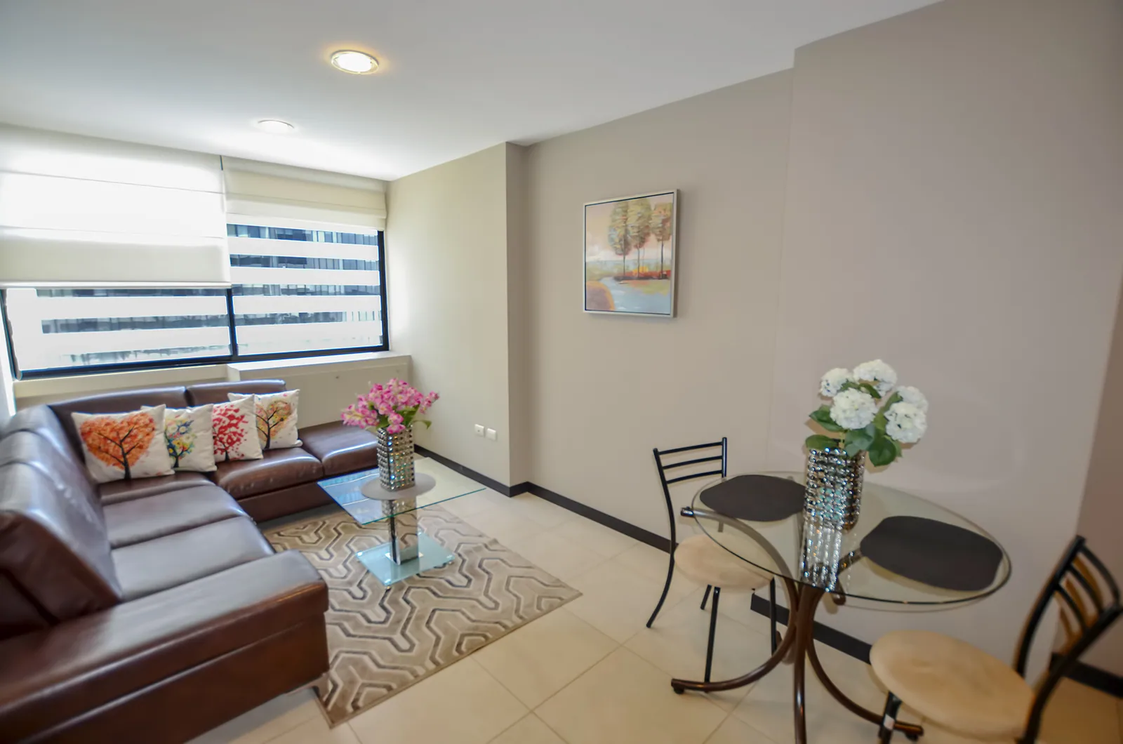 Suite en alquiler en Bellini I sector centro de Guayaquil – Foto 3