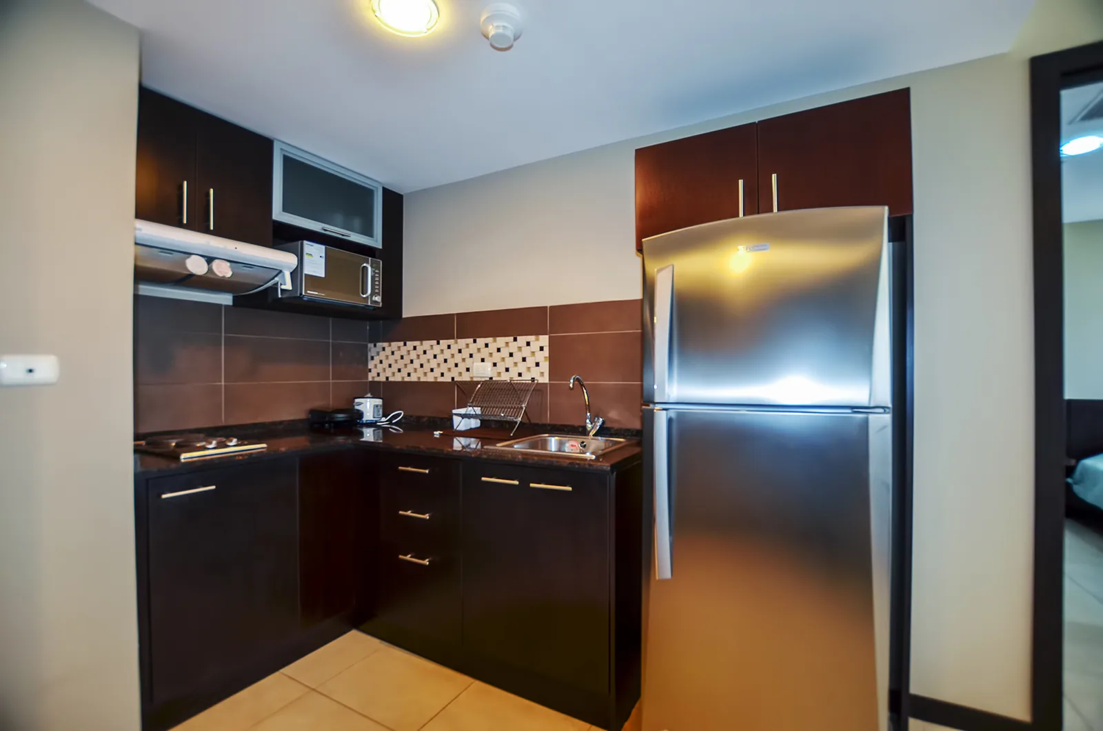 Suite en alquiler en Bellini I sector centro de Guayaquil – Foto 5