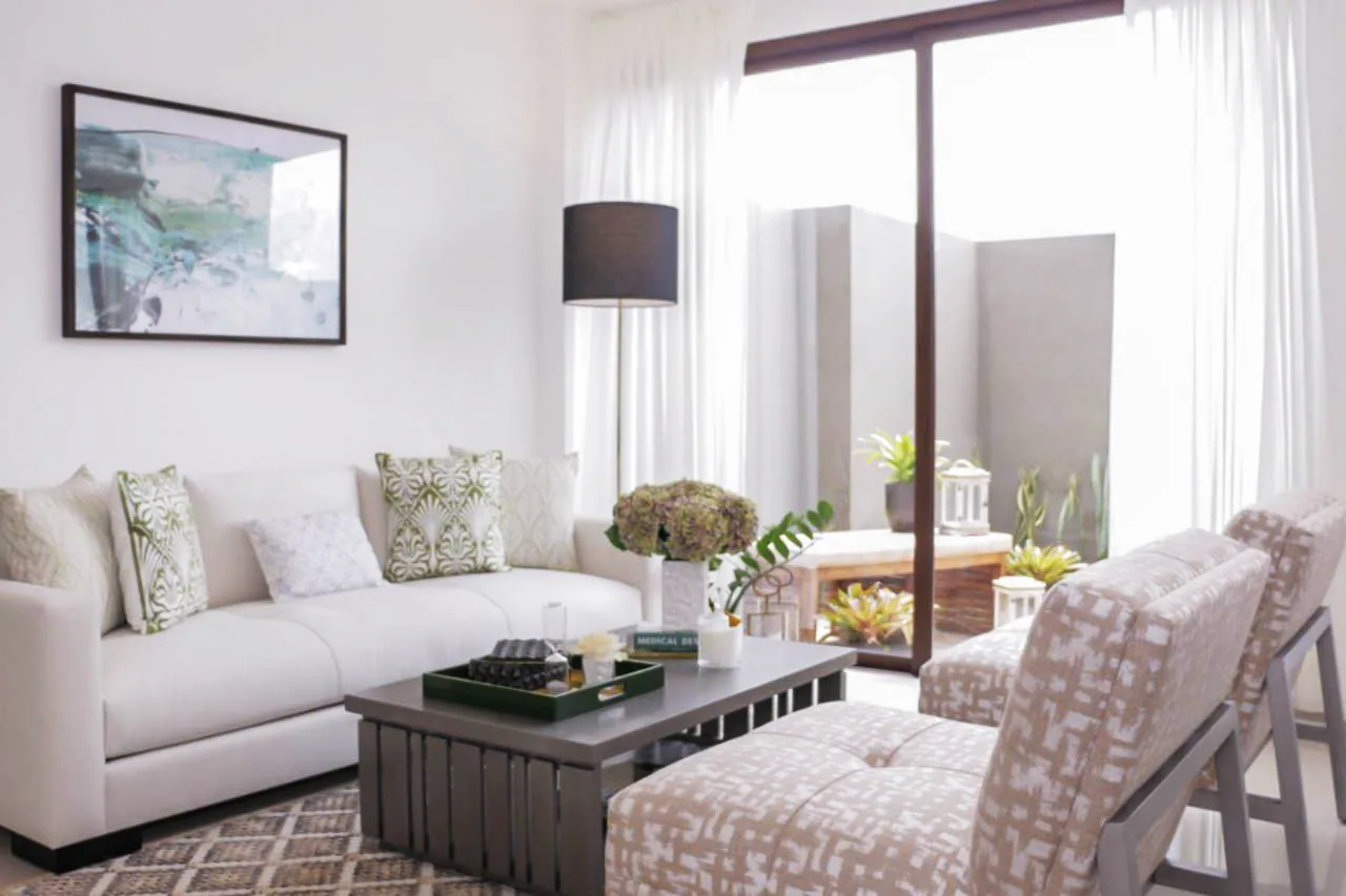 Departamento en segundo piso en venta sector Samborondón – Foto 1